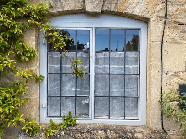 Jasmine Cottage, Upper Slaughter, Cotswolds Cheltenham Exteriör bild