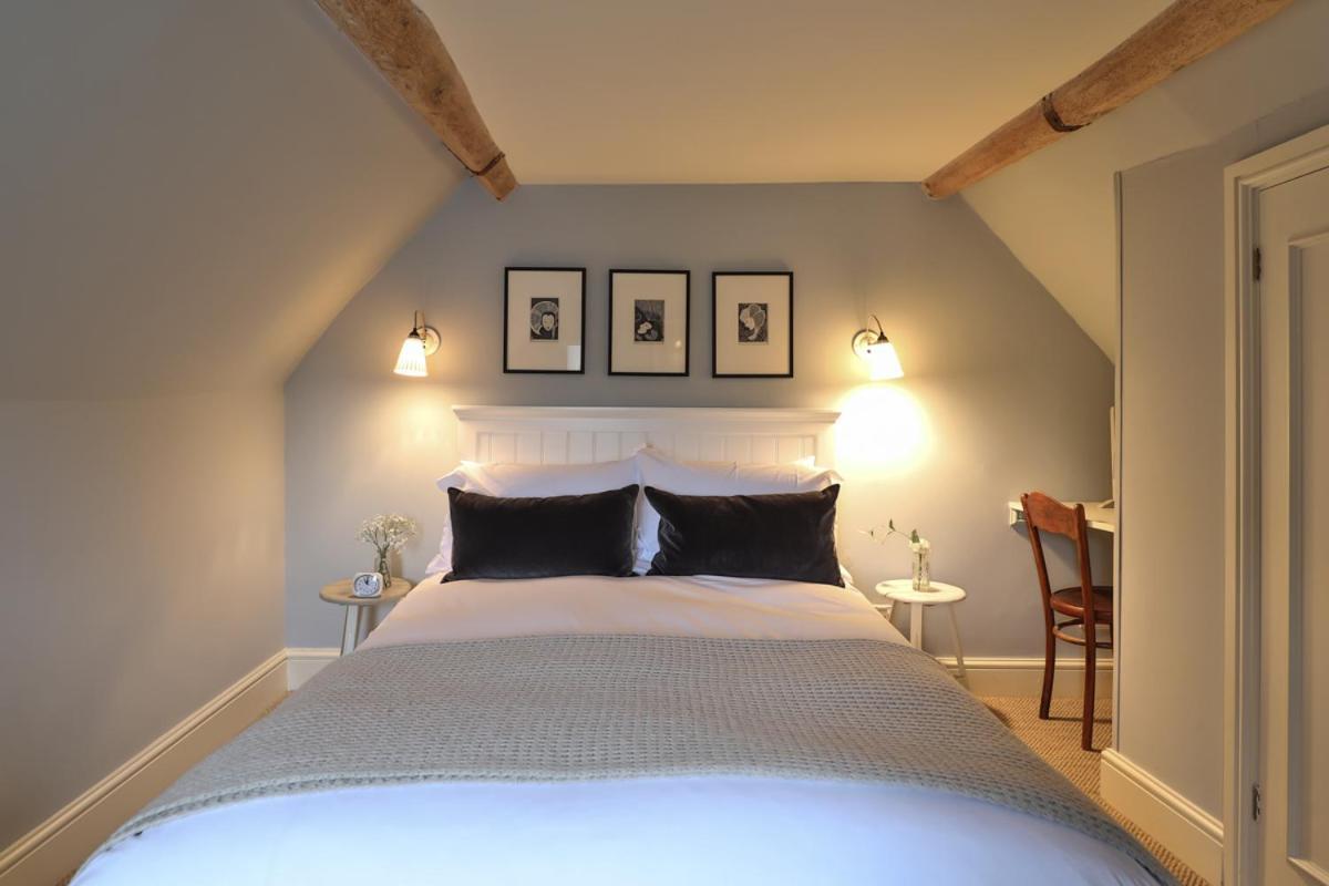 Jasmine Cottage, Upper Slaughter, Cotswolds Cheltenham Exteriör bild