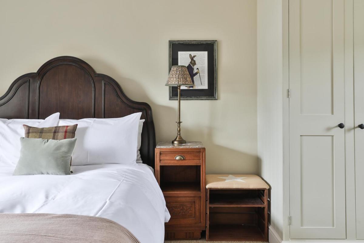 Jasmine Cottage, Upper Slaughter, Cotswolds Cheltenham Exteriör bild