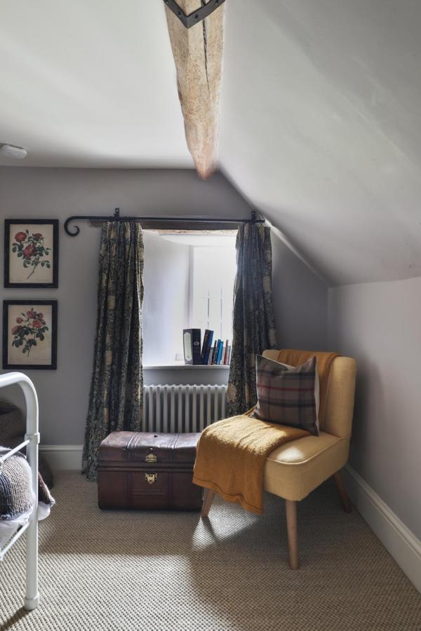 Jasmine Cottage, Upper Slaughter, Cotswolds Cheltenham Exteriör bild